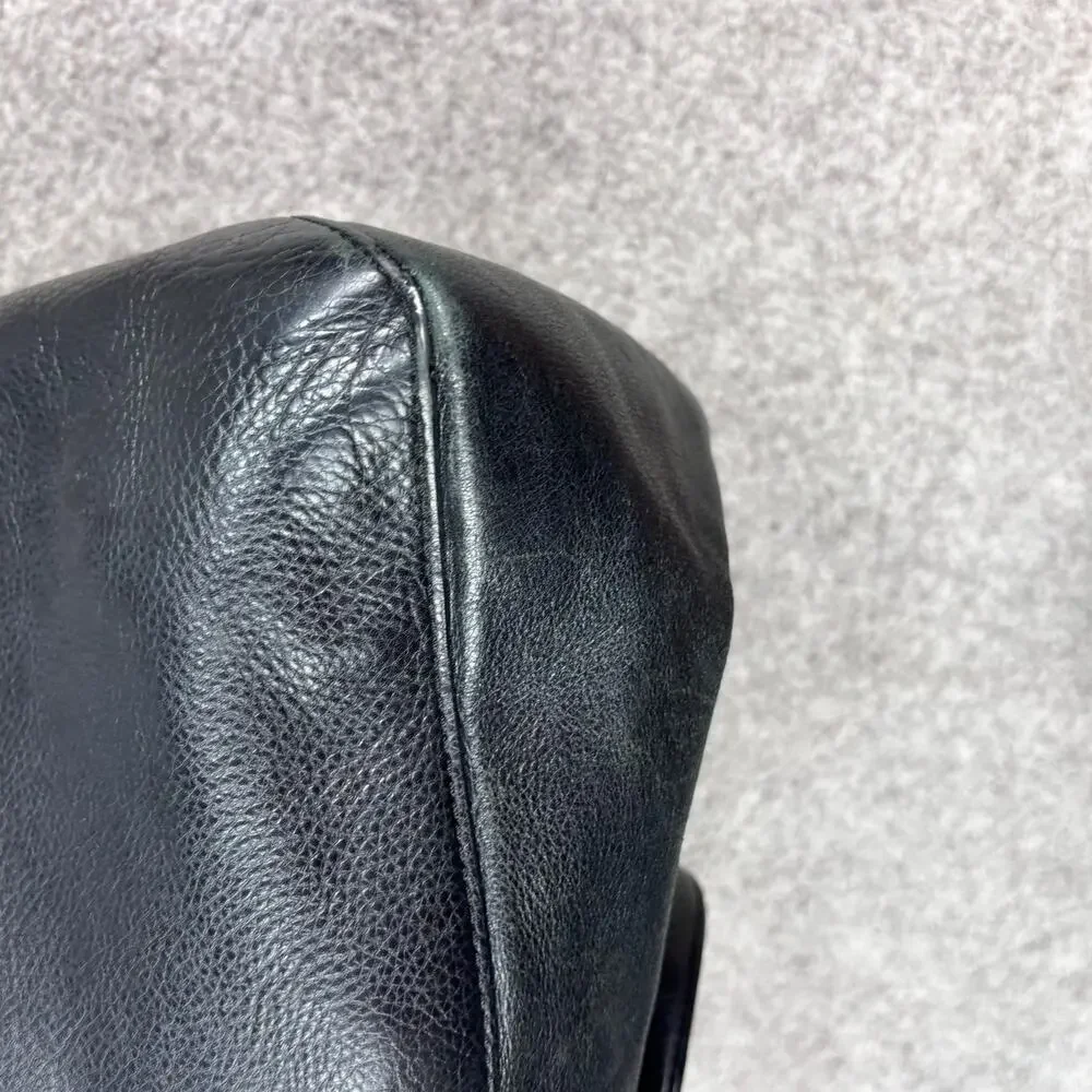 Kate Spade Black Leather Purse/Handbag